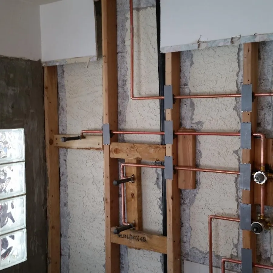 Copper pipe installation for Emergency Plumber in Upton