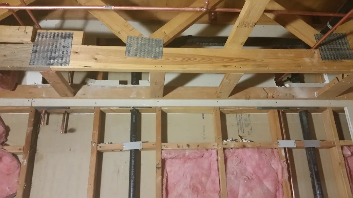 Plumbing services in Upton, MA